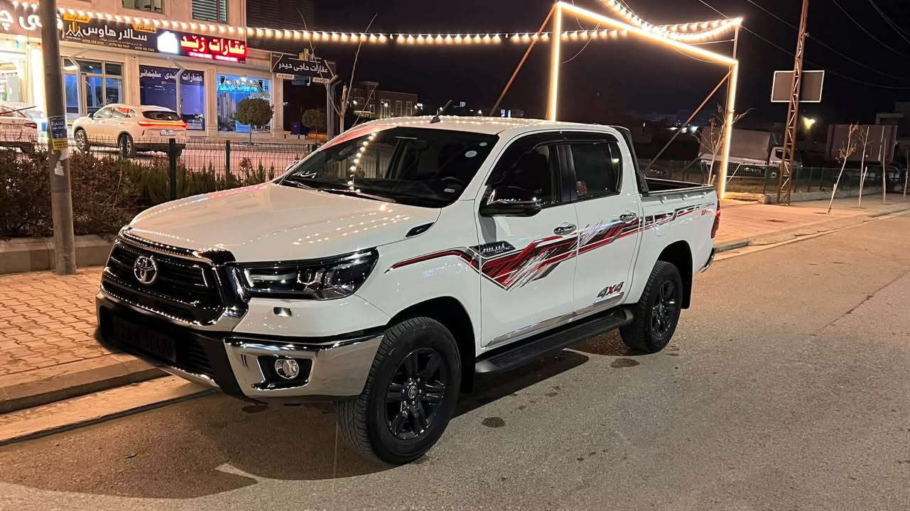 مەرزیە دەبڵ ئەکسل 2023  گێڕ تۆماتیک 
٤٤ هەزار ڕۆشتوە  
هیچی پێوە نیە 
سعر ٣٣٥  
*********** سلێمانی السليمانية, العراق
