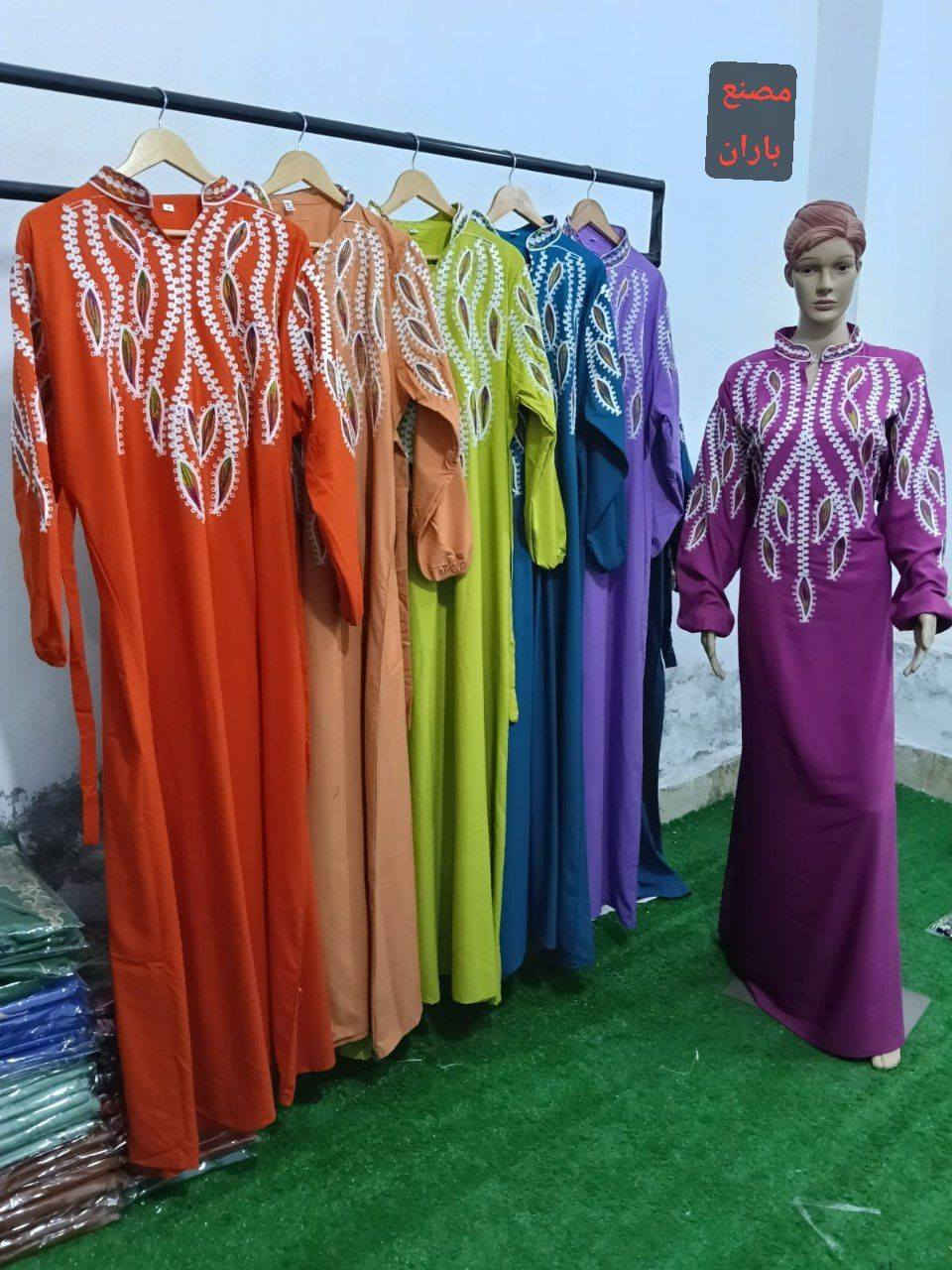 مصنع باران


**إذا كنت صاحب هذا الإعلان وتريد حذفه لأي سبب، رجاءا أرسل رسالة إلى الدعم الفني**