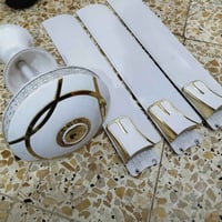 مروحه فور سي • نجف كوفه براكيه