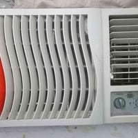 مكيف • شرط الشغل • افحصه