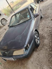 دايو اسبرو • مكينه مسكر • رقم بغداد