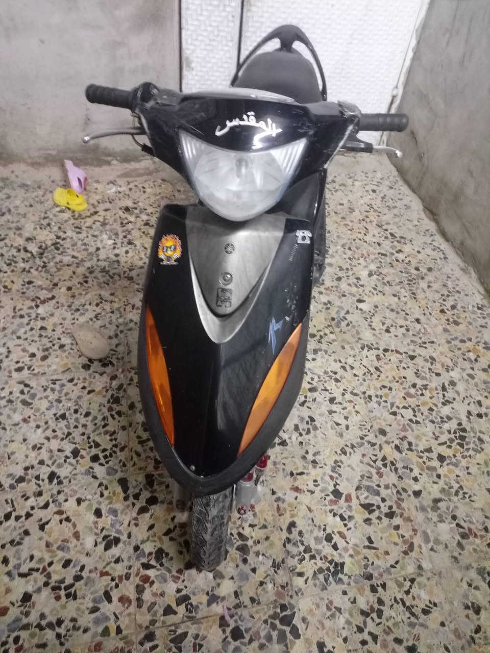 سلام عليكم ماكس عدلة دراجة حلوة كلهةةة شغالة مكينة ما مفتوحة دراجة نقصهة براغي مال سلف ودرجة بيهة تبخير قليللللل فقططط مكاني مدينة الصدر شارع الداخل قفلللللل٣٢٥ فقط رصيد وتساب***********
