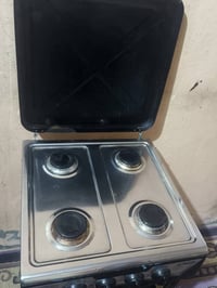 طباخ • نضيف • جديد