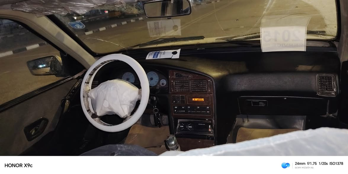 سلام عليكم بيجو بارص موديل 2015 سياره جاهزه مال جناي مكينه وكير مكفوله كهربايات كله شغال سعر 28 بيه مجال قليل مكلف بل نشر هاذه رقم راعيه *********** مراوس ترهم حسب قناعه *********** هيه وغرامات عل مشتري سنويه منتهيه بل 21 رقم بصره
