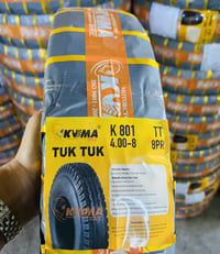 كوما • ٤٫٠٠-٨ • إطار توك توك