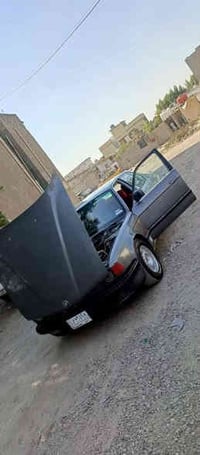 ناشرلك اقوة سيارة بالشارع بي أم رقم الماني كير ومحرك ستة سلندر  تاكل ا...