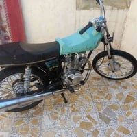 دراجه • بدون اوراق • بيها مجال