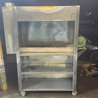 شواية كباب • بغداد الصالحية • مكاني