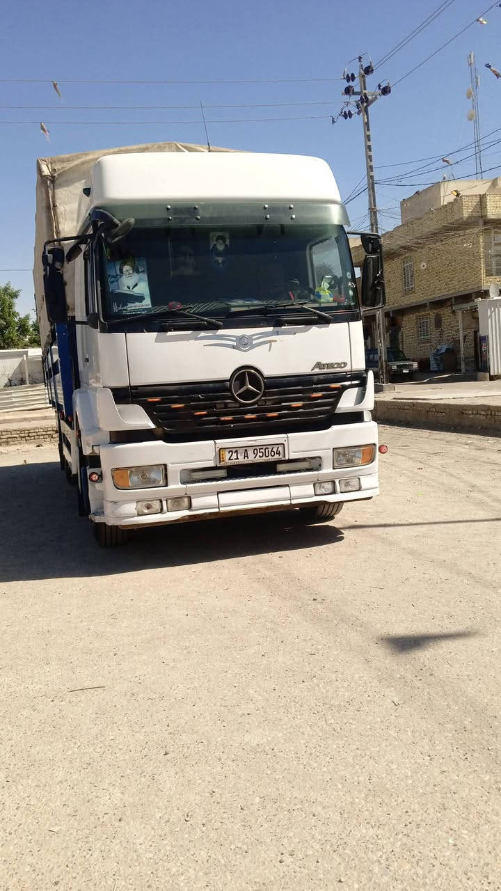 السلام عليكم
اكسور للبيع موديل 2004 حجمه .28. 18
تخم تأير  تبريد تدفئه شغال وشاصي مكينه قماره كفاله عامه 
 سياره احلا من صوره 
***********
