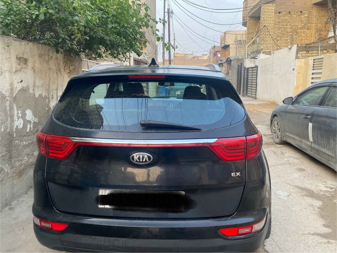 سلام عليكم سبورتج 2017 رقم  السليمانية جديد سنويه جديده هزه جديده موصفات ex 
***********
