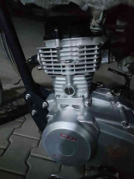 دراجه تايكر موديل 23 محرك ما مفتوح مفوله من كلشي تيرات جديده لون سوده  با حقيقه بعد احله سعر550 بيها مجال مكاني كركوك *********** او***********
اتصل تدلل
