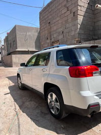 تيرين V6 • ٢٠١٥ • وارد كندي