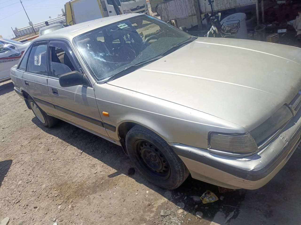 محرك بخ 8
سنوية لل 2030
رقم كركوك مسطرى 
مكان دووز 
كوبون بانزين 
***********
