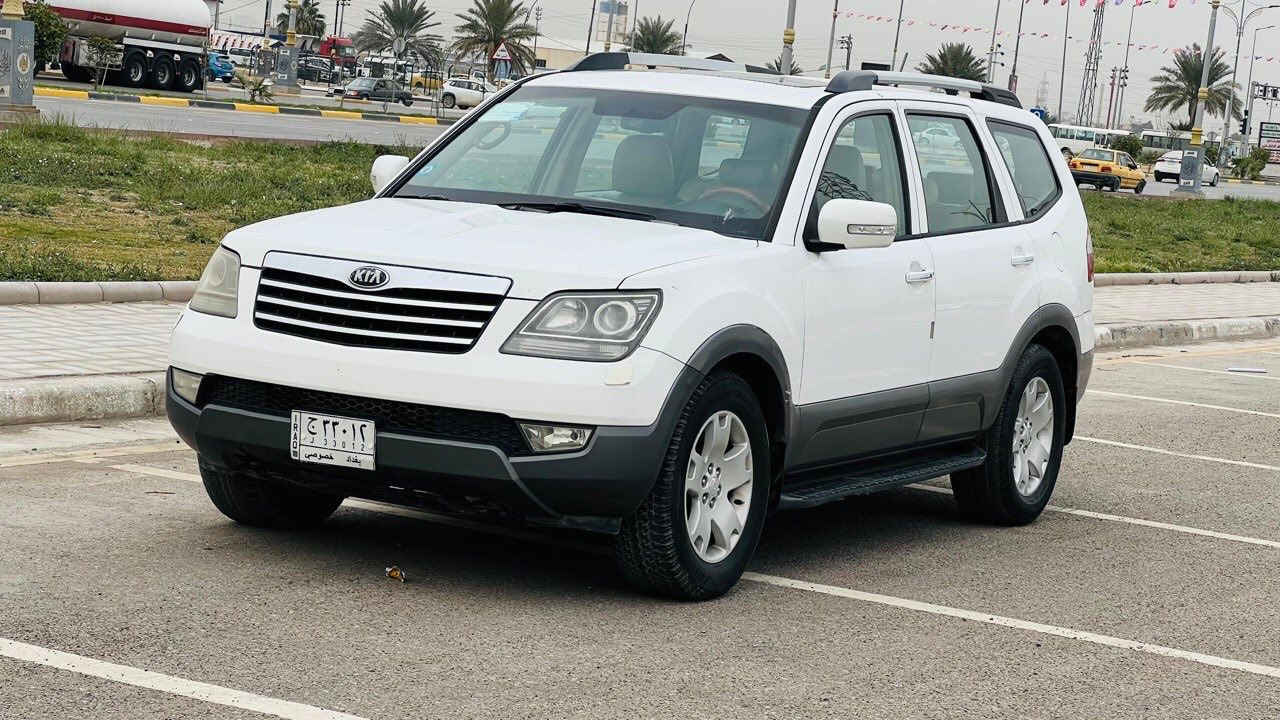 السلام عليكم كيا موهافي ٢٠١٤  خليجي رقم بغداد باسمي فول مواصفات
١-بصمه 
٢-كشنات جلد كهربائي 
٣-كشن ذاكره  
٤-تدفعه بالكشنات 
٥-مري قلاب مري شفط فول 
٦-السيارة مكينه كير حداديه تبري جاهزه للاخير
  مكفوله من الظربه والصبغ عدا نصف الجاملغ الامامي اثر شخط 
السعر ١٦٥ وبيه مجال الاستفسار :
***********
***********
