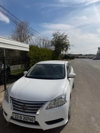 سنترا • ٢٠١٩ • مكينة 1.8