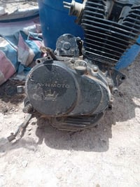 مكينة ستوته • خمس نمر • البصرة سفوان