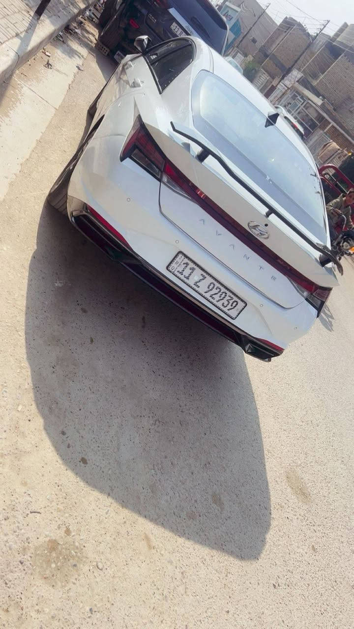 النترا موديل 2023 وارد كوري(افانتي) 

السعر  157  مع مجال بسيط

محرك 1600

المواصفات :-
دبل بصمة سويج
السياره بصمه
انظمه قياده بيها (normal smart sport) 
ايرباك عدد4 
شاشه كبيره تدعم ابل كار بلي /اندوريد اوتو
كشنات جلد اسود
سماعات عدد 7
تبريد يخبل ثلج ❄️ 
كشنات الكشن مال سائق تدفئه تبريد كشن الراكب الي بصف السائق تدفه
كامره خلفيه
حساسات  خلفيه
رادار امامي
قياده ذاتيه
مرايات شفط
اشاير مري
تدفئه ستيرن
مثبت سرعه
مانع انزلاق
تحديد مسار
مري شفط واشاره
اوتو هولد
أصل بانزين
هاند بريك دكمة
تشغيل عن بعد
و السياره بيها بعد مواصفات
السياره باسمي تحويل ثاني يوم
بغداد الشعب
*********** واتساب 
*********** بغداد, العراق
