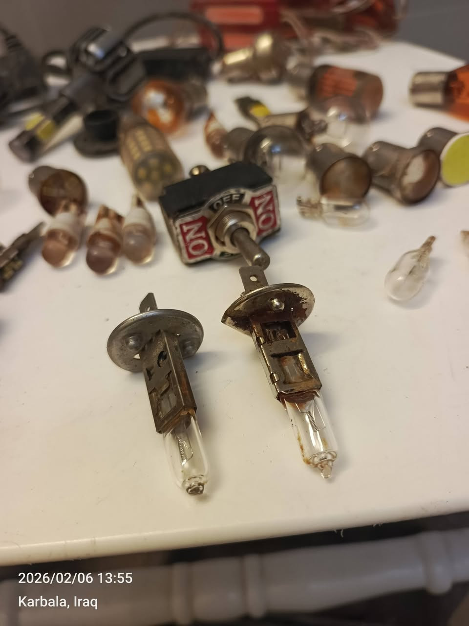 كلوبات بيجو 307
زوج عالي بلادي
وكلوبات دشبول شاشه اعطال
وكلوبات سكن
والباقيات كلوبات عامة يرهمن عليها

كلهن ب15
مكاني كربلاء
***********
