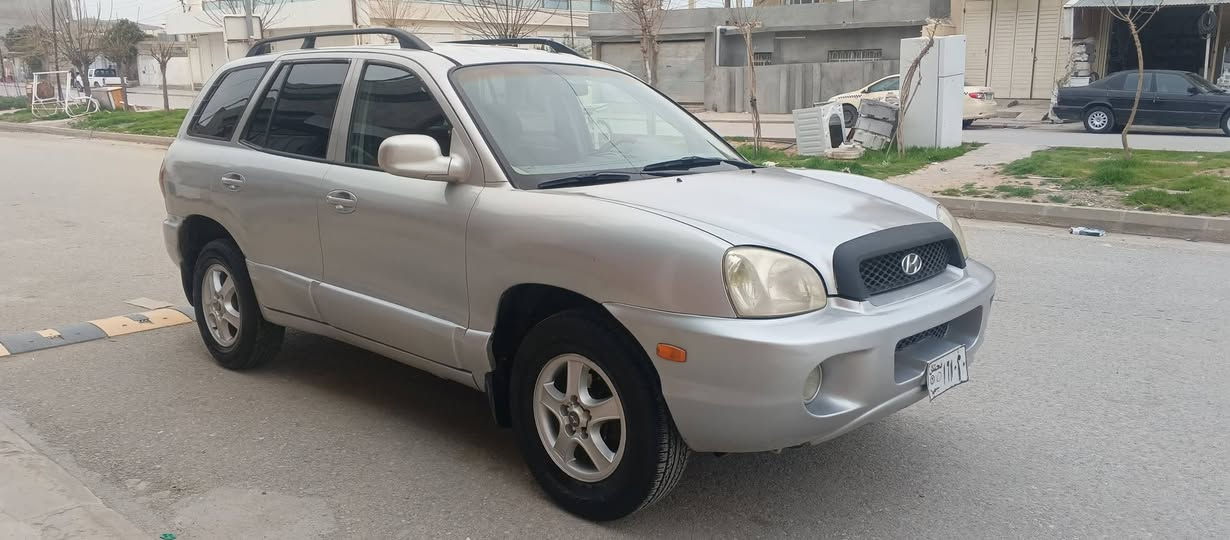 ***********هۆنادا مۆدیل ۲۰۰۲ گیڕ اۆتۆماتیک .اڕمی پلاسیکی هە ولیر اوە لیاتی بە شە رت ..گیڕو مە کینە ی بە شە رت ...  گە رمیو تە بریدی بە شە رت . کامل بۆیاخە لە سە،ر کاڵ بونە وە . دە عمو لیددراوی نییە بە شە رت . پاکانە و هە موی لە گە ڵایە . السليمانية, العراق
