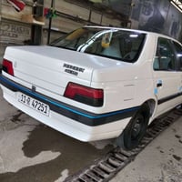 بيجو موديل 11بسمنه السياره كير محرك صدر بارو داينمو باتري كلهن جدد تبر...