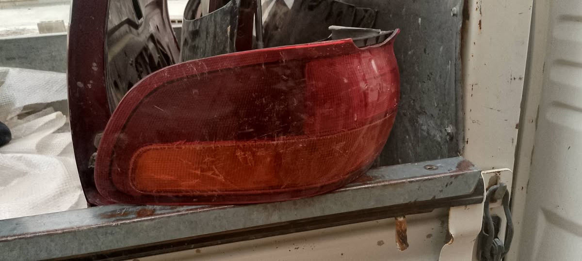 بكلايت مال تيوتا بريفا سعره 10 قفل


**إذا كنت صاحب هذا الإعلان وتريد حذفه لأي سبب، رجاءا أرسل رسالة إلى الدعم الفني**