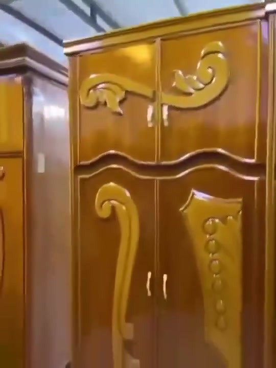 غرفة نوم صاج عراقي 🔥
🛏️ الخامة: صاج داخل وخارج + ظهر جرجوبة صاج قوي 📦 عدد القطع: 6 قطع + ملحق عالي 💪 عملية، متينة، وتتحمل الاستخدام اليومي
✨ النظافة: 90% 💯
💰 السعر: 800 ألف فقط 〽️
🪛 شد ونقل مجاني داخل بغداد 🚚 📦 التوصيل إلى جميع المحافظات (الكروة على المشتري) 🚛〽️🎻


**إذا كنت صاحب هذا الإعلان وتريد حذفه لأي سبب، رجاءا أرسل رسالة إلى الدعم الفني**