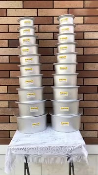 سيت جداري • تركي اصلي • ضمان ٥ سنين