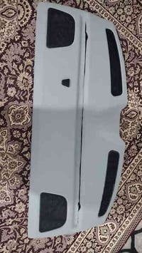 قطع غيار • اشارات خلفية • سنتر لوك