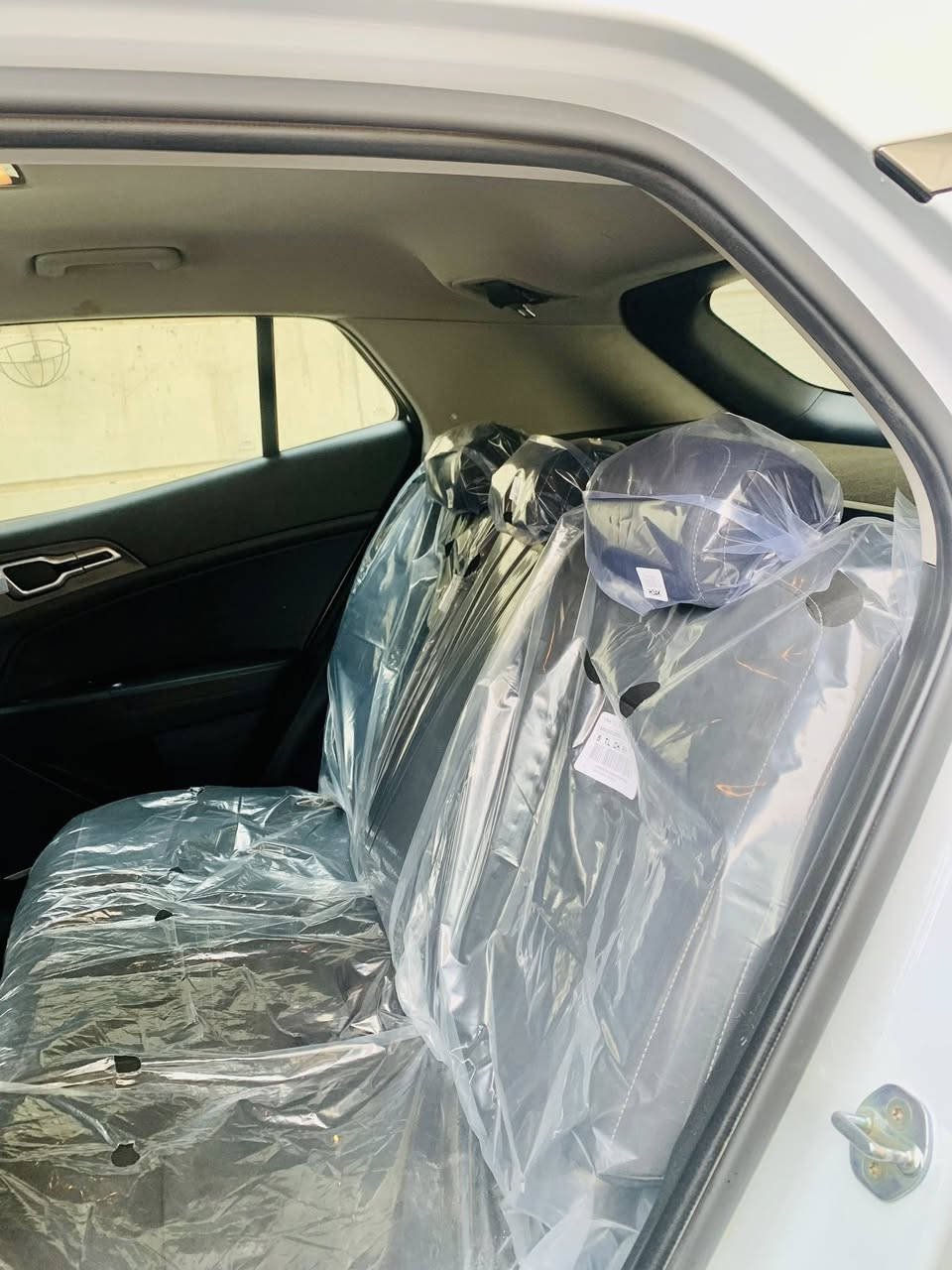 السلام عليكم
سبورتج  خليجي ٢٠٢٣  
لايتات السيارة مال ٢٠٢٤ 
( تحديث لايتات فقط ) 
رقم اربيل 
ميكنة ٢٠٠٠ سمارت دوش 
تشغل عن بعد 
حساسات خلفية
حساسات جوانب بالمرايات الجانبية 
حساسات اطار رقمي 
هواية مواصفات وانظمة ب سيارة 
٤ انظمة قيادة 
سايد بريك كهرباء 
كامرة دوارة بلاد زوايا عدد ٣
تبريد قطعتين 
سبير + عدة  ع وضع الشركة
سيارة جديدة كلش . 
تحكمات ستيرن 
شفتات سرعة ستيرن 
شاشة اعطال 
مري كهرباء + اشارة 
ترحيب فتح 
لايت + كشافات + بك لايت . كلهن LED
بصمة ابواب 
بصمة تشغيل شركة عدد ( ٢ ) 
نظام مانع انزلاق ( منحدرات ) 
سيارة كفالة عامة من الحادث والصبغ والتبديل 
 ( باستثناء البارد الي مأشرة بالباب الخلفي فقط ) 
كير + مكينة كفالة 
تبريد + تدفئة. ١٠٠٪؜ 

عنوان  (   بغداد  -  الاعظمية   - الضباط )
هاتف   ( *********** ) 
سعر ( ٢١٧ ) وبيها مجال 
متواجد  خط + واتس + ماسنجر
