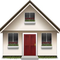 الحكيم بنزلة شهيد نزار • ١٢٠م • غرفتين