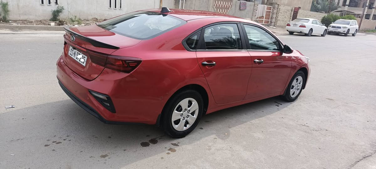 السلام عليكم .
كيا سيراتو 2019 خليجيه مكفوله 
ماشيه 96 الف كم السونار مرفق مع الصور 
محرك 1600 دووش 

مكان السياره بغداد .

السعر 148 ورقه .

***********/غير متواجد على الفيس .
