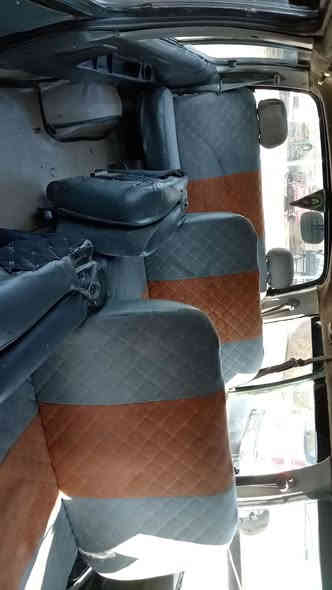 سلام عليكم شباب موديل ١٩٩٦ بسمي كفاله سياره كبل الشارع الف مذب عليهه سعر ٥٧ وبيه مجال مكاني بغداد خاص ماكو تصل عله رقم ***********
