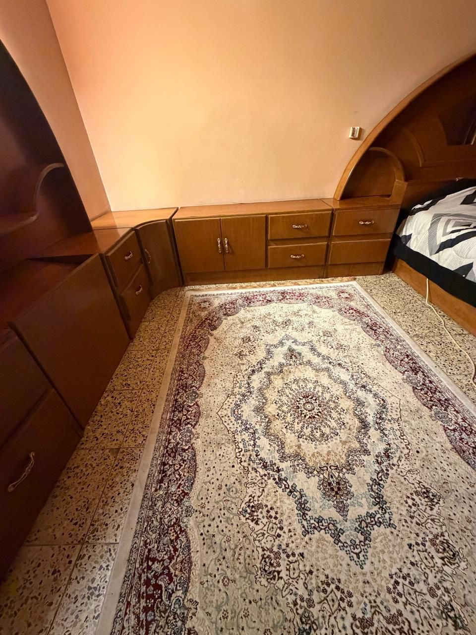 غرفه نوم للبيع نظيفه وكاونتر وميز طعام العنوان بغداد نفق الشرطه


**إذا كنت صاحب هذا الإعلان وتريد حذفه لأي سبب، رجاءا أرسل رسالة إلى الدعم الفني**