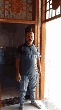 نجاره الأثير • شغل درجة أولى • محاويل ناحية الإمام