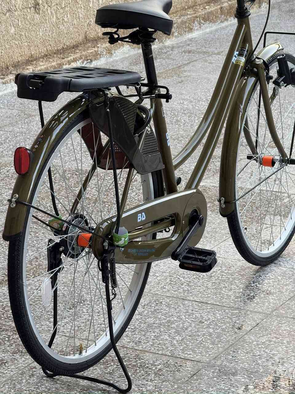 السلام عليكم
باسكل فول نضافه مديل 2022

شركه BD

لون مميز يخبل الباسكل 

سعر 170 وبي مجال قليل


**إذا كنت صاحب هذا الإعلان وتريد حذفه لأي سبب، رجاءا أرسل رسالة إلى الدعم الفني**