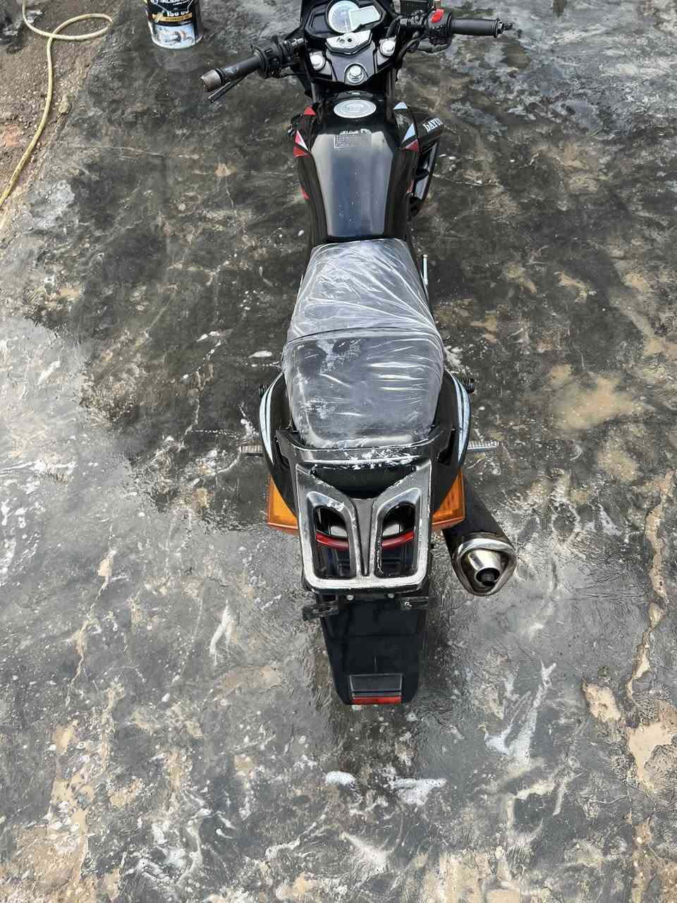 سلام عليكم دراجه دايون  خفاش 20للبيع بدون مكفولهً من كلشي مكاني واسط عزيزيه  ***********
