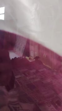 غرفه نوم صاج عراقي داخل خارج حطاطه فصال جديد السعر مليون 300 وبيه مجال...