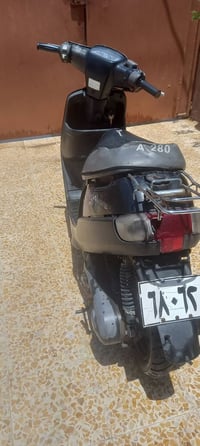 بوتين • نضيف حيل • لايت كدام ناقص