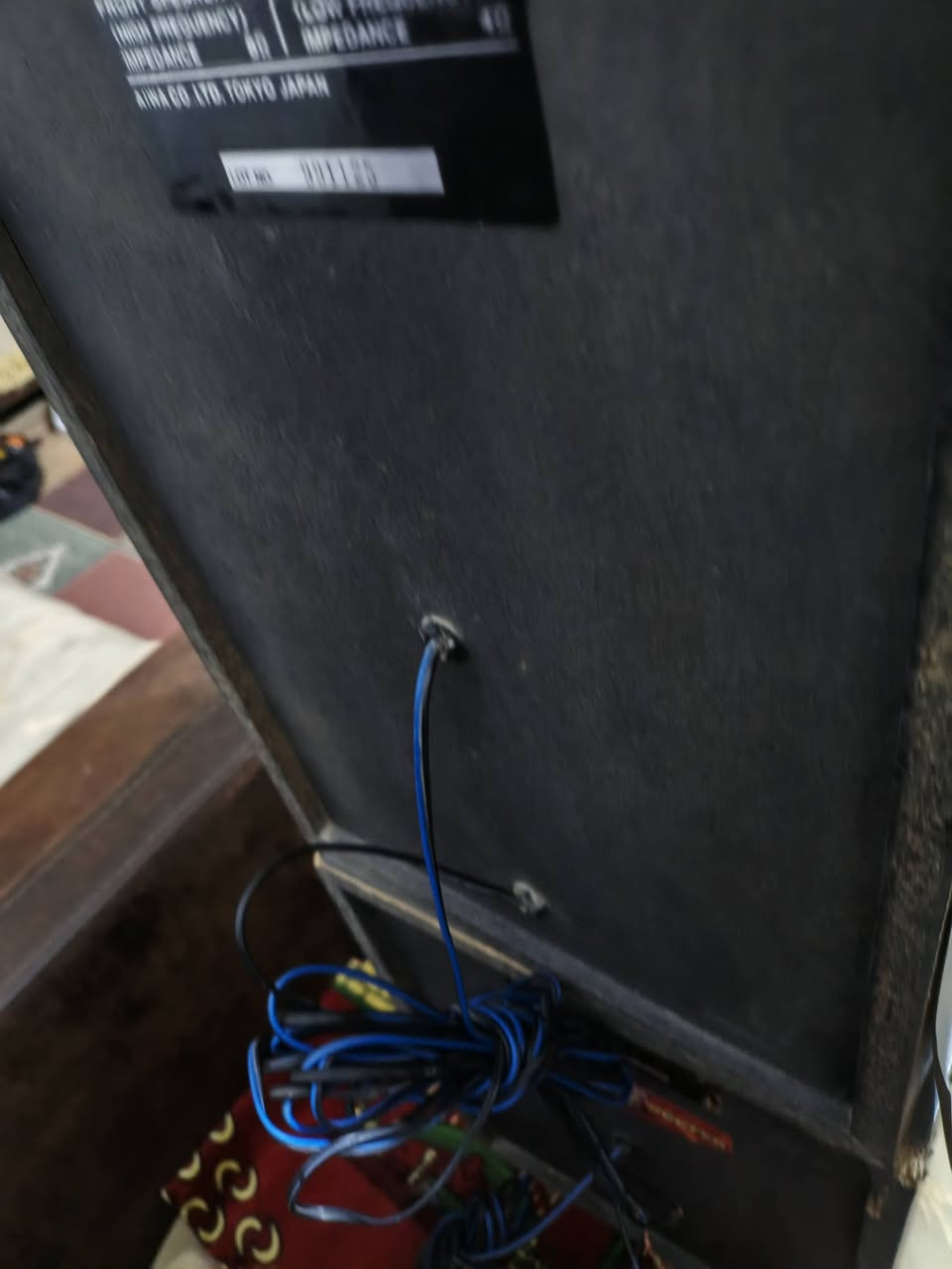 50 الف ...بغداد


**إذا كنت صاحب هذا الإعلان وتريد حذفه لأي سبب، رجاءا أرسل رسالة إلى الدعم الفني**