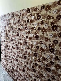 دوشك اسفنج • نفرين