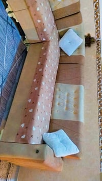 ديوان ٨ نفرات • نظيف ١٠٠٪ • تفصيل ثقيل