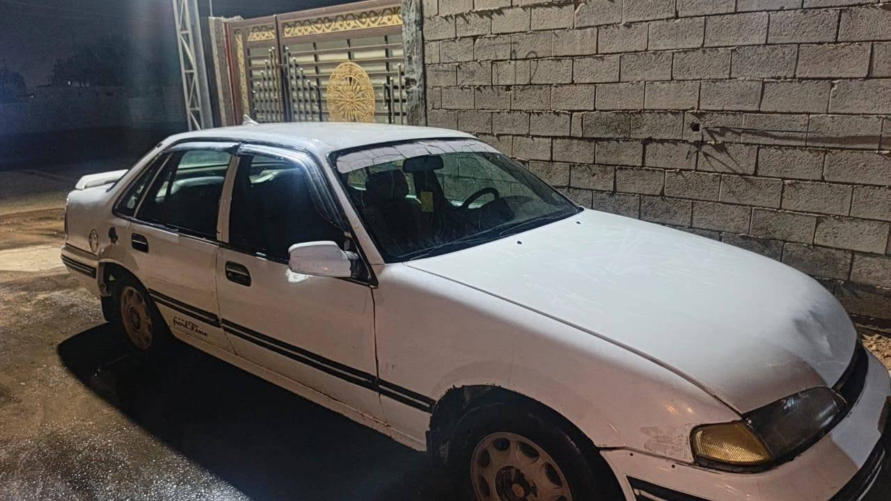 السلام عليكم
برنس موديل 95 للبيع رقم الانبار بسمي المكان الرمادي السعر 27 وبيها مجال *********** الاستفسار
