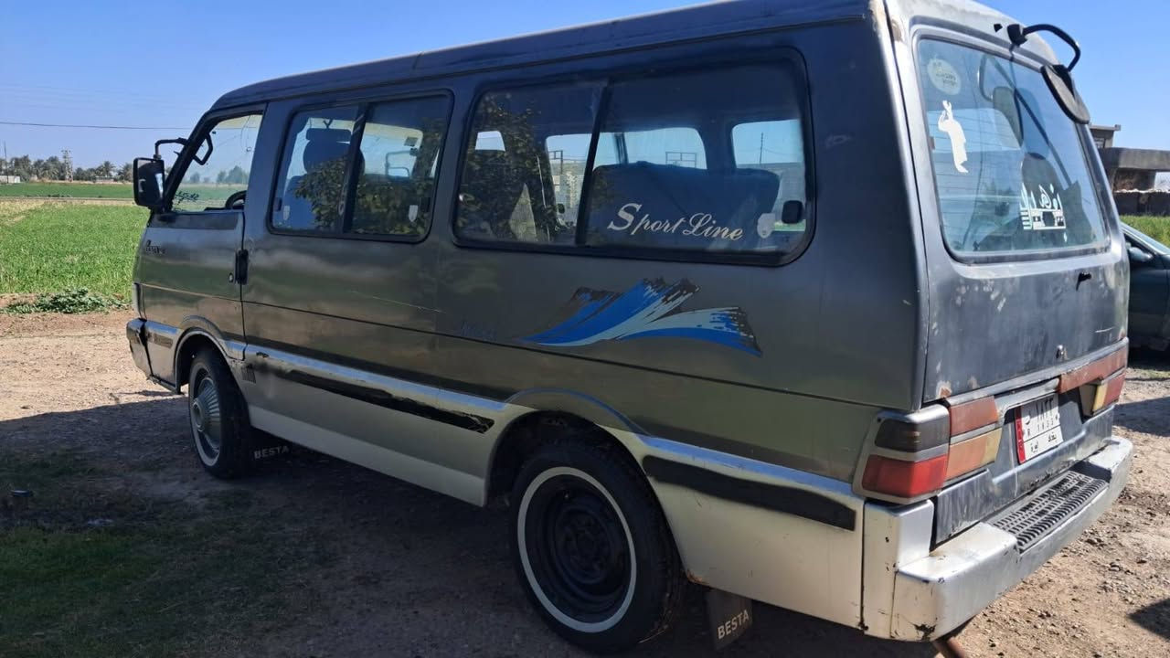 سلام عليكم كيا بسته  93 رقم بغداد سنويه لل29  اكير محرك اكسن خير من الله شواصي لا خياس ولا زنجار  سياره كله بلاديه  جاهزه  اكبل للشارع  العنوان بغداد ابو غريب سعر 35 بيه مجال ***********  ***********
