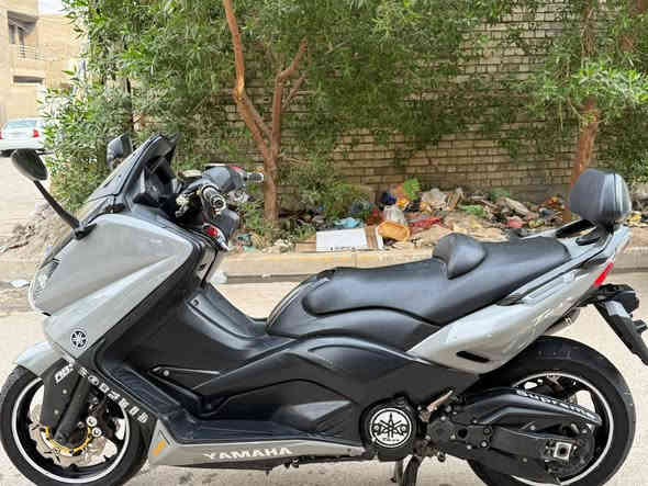 سلام عليكم للبيع دراجه تي ماكس مديل 14 مكينه 530 مكفوله برغي مامفتوح بيها شرط الفحص بيها كلج رياضي صلنصه رياضي تجوه اصليه يدات رياضي عنابر رياضي شلعه معدل فول كله شغال اي نقص ماكو دراجه ماشيه 25 بغداد زعفرانيه *********** سعر خاص او اتصل وتدلل
