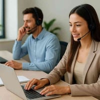 تسويق سوشيال • رد تليفون • أربيل هفالان