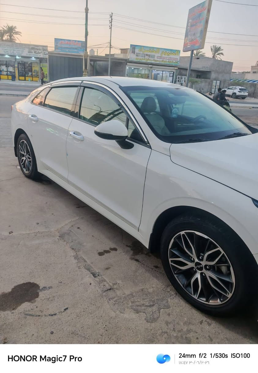 K5 خليجي فول مواصفات عدا الفتحه رقم اربيل وظرر عندي  ***********بلدعاميه الورئ كما هو موضح
سعر 190 مكان البصره شط العرب التنومه
