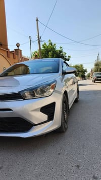 ريو ٢٠٢٣ • وارد امريكي • حادث بوند