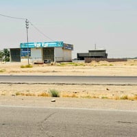 ٦ دونم • عقد زراعي • ٥ محلات