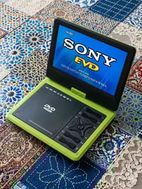 ديفيدي ياباني • حجم ١٠ • شاحن أصلي