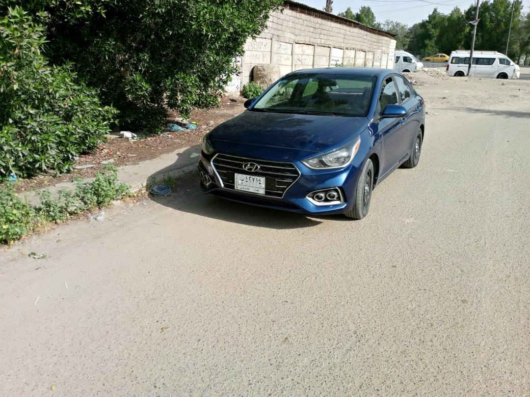 السلام عليكم اكسنت موديل 2021 كير سفتي محرك دوش 1600 كير محرك ما فتوحات شرط وضع شركه. تخم تاير صدر كله جديد سياره احله من الصور تجي وتشوف بعينك . سنويه باسمي رقم بغداد. سعر 120 وبيها مجال لشراي مكاني بغداد الدوره ***********
